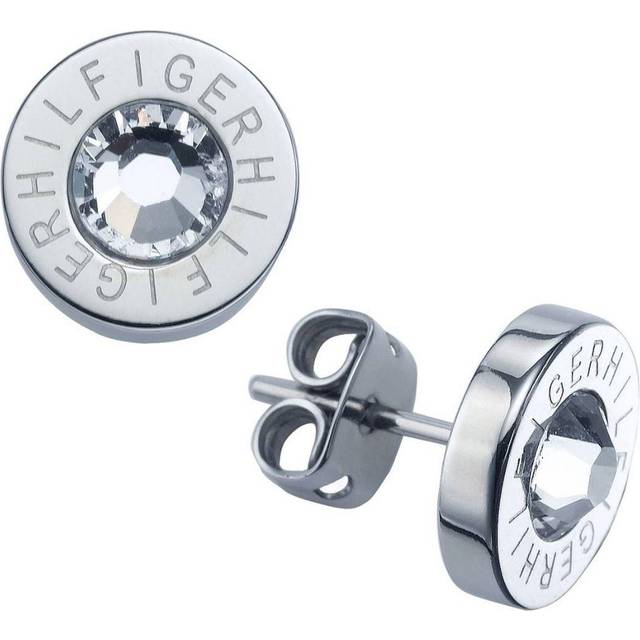 Tommy Hilfiger Stainless Steel Earrings
