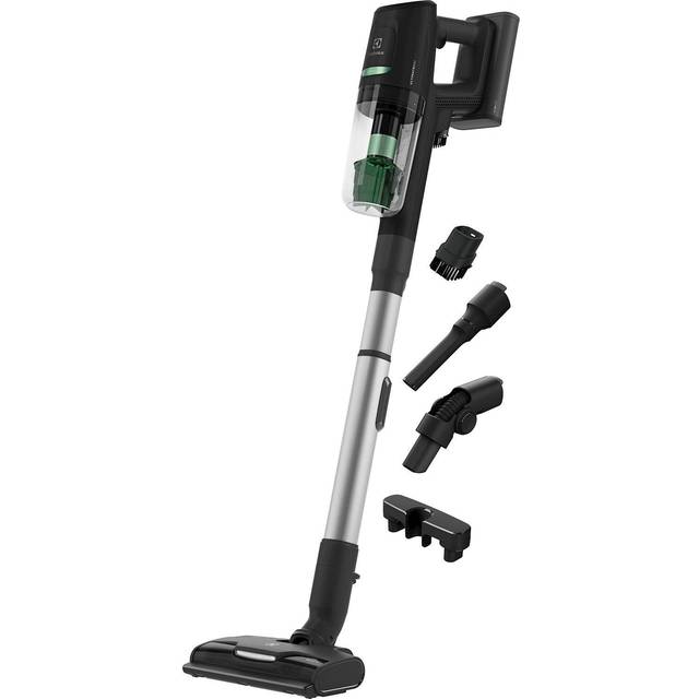 Ultimate 800 Green EP81B25GRN Skaftdammsugare