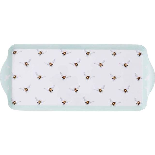 Wrendale Designs Bee Sandwich Tray