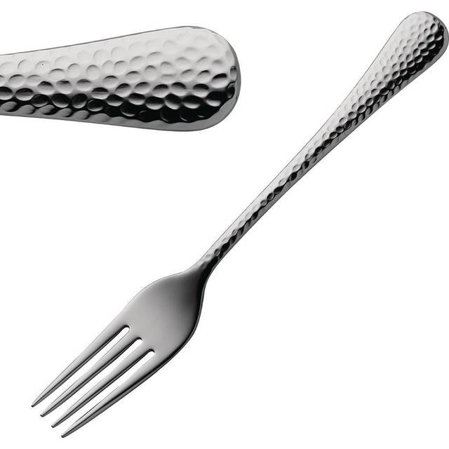 Isla 18/10 Silver Dessert Fork 18.2cm (1 x 12)