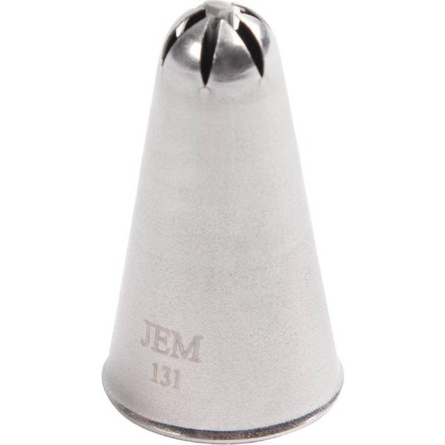PME Drop Flower Piping Nozzle 3mm