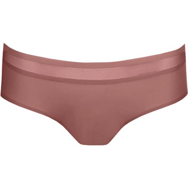 Marie Jo Louie Shorts - Lilac - 44