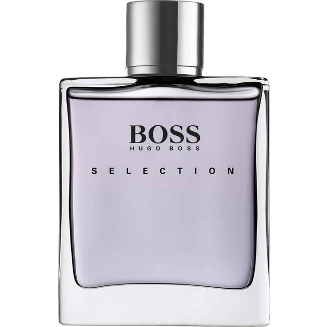 Hugo Boss Selection Eau De Toilette 100ml
