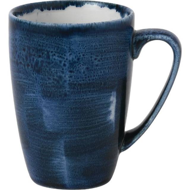 Stonecast Plume Olive Mug 12oz (Pack of 12)