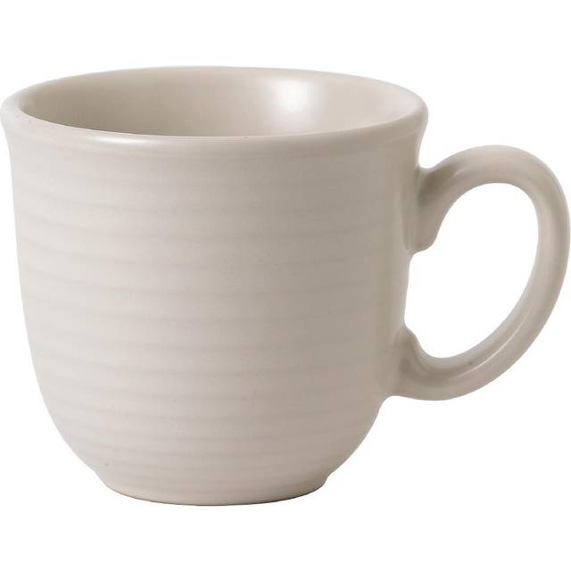Dudson Evo Jet Mugs - 11 1/4oz- you get 6