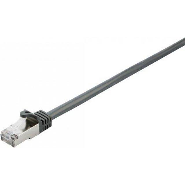 V7 RJ45-RJ45 S/FTP Cat7 0.5m