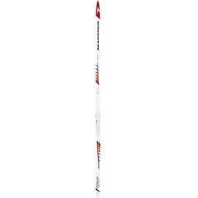 Madshus Race Speed Skin Skinskidor, 182 CM (182 CM)