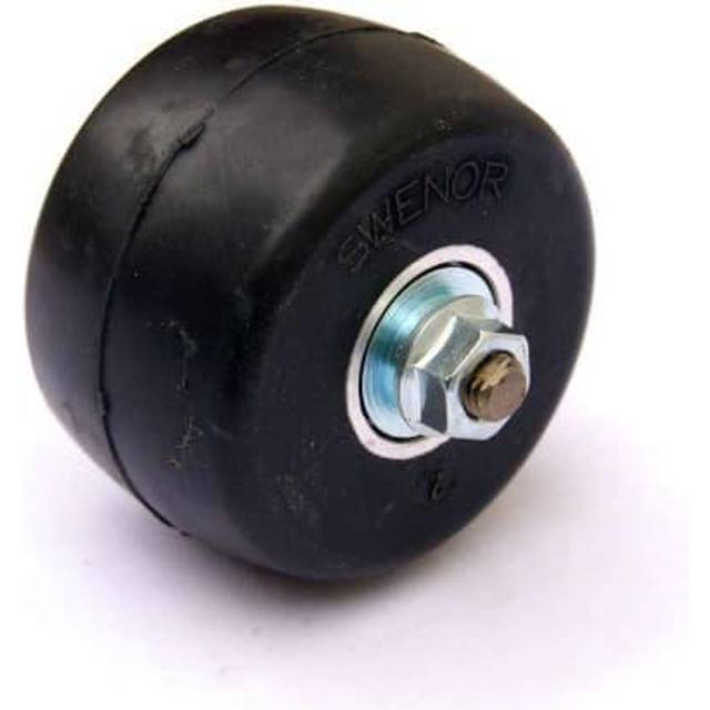 Swenor Carbonfibre Komplett Framhjul (2-Standard)