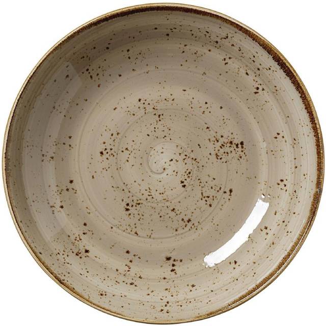 Steelite Craft Liquorice Coupe Bowl 10" (1 x 12)
