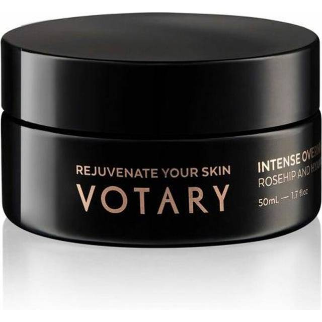 Intense Overnight Mask 50ml