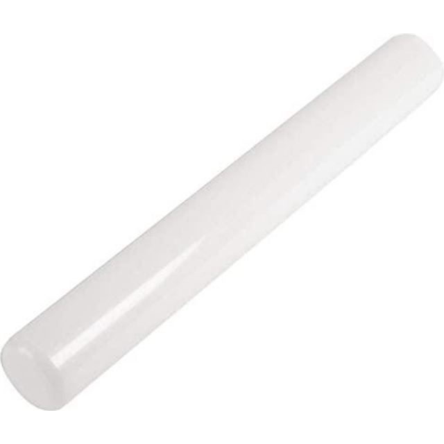 Vogue Polyethylene Rolling Pin 30cm