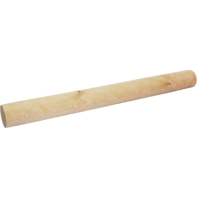Vogue Wooden Rolling Pin 18"