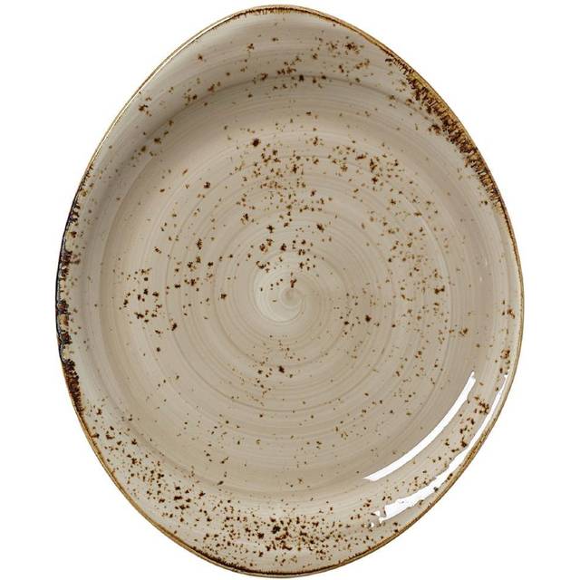Steelite Craft Liquorice Plate 10" (1 x 12)