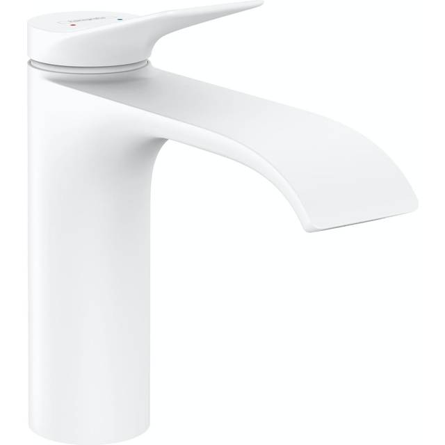 Tvättställsblandare Hansgrohe Vivenis 110 Waterfall
