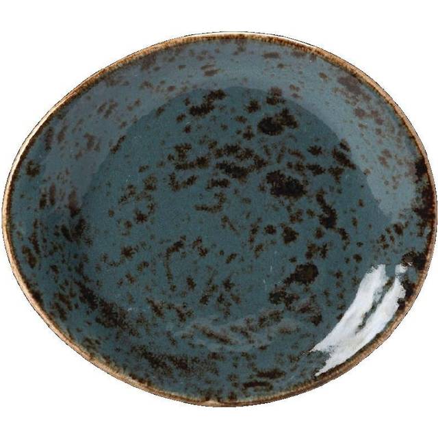 Steelite Craft Green Plate 6" (1 x 12)