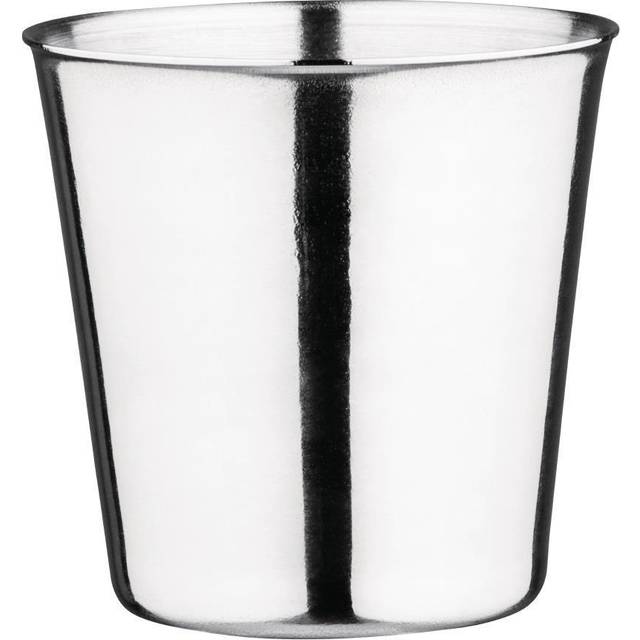 Vogue Stainless Steel Dariole Mould 60 x 55mm
