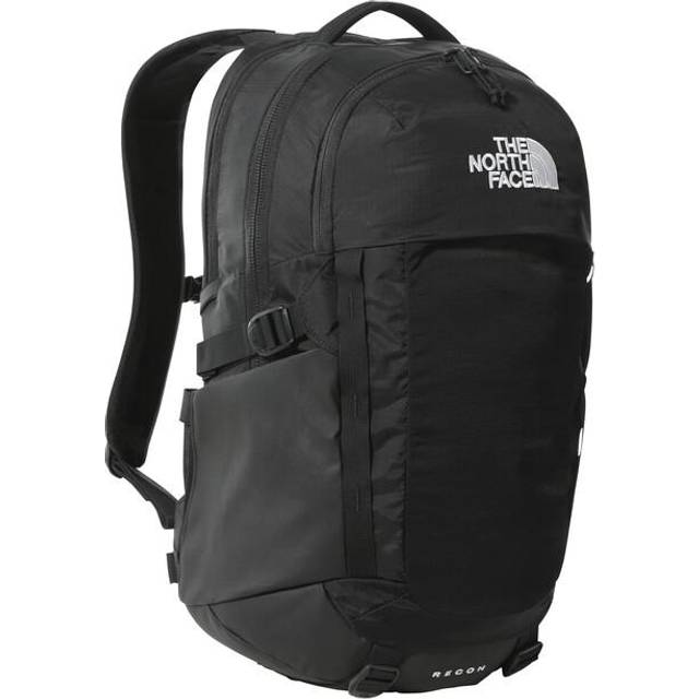 The North Face Recon Backpack, 30L, Black