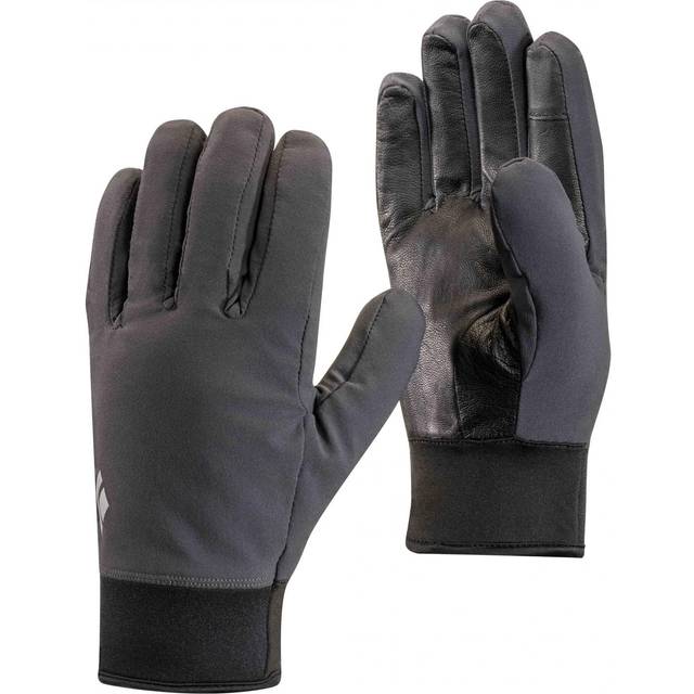 Black Diamond Midweight Softshell