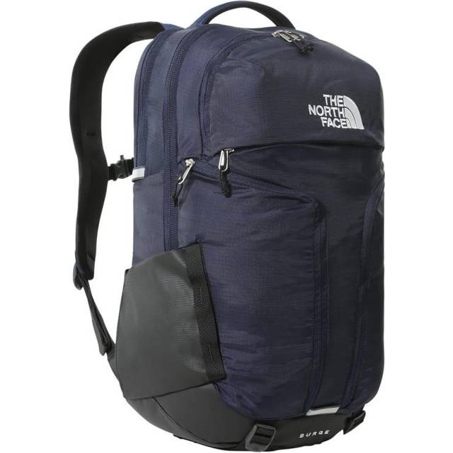THE NORTH FACE Surge Commuter Laptop Backpack  TNF NavyTNF Black  One Size