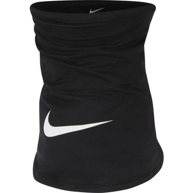Nike neck warmer wrap scarf winter warrior unisex dri-fit black snood brand