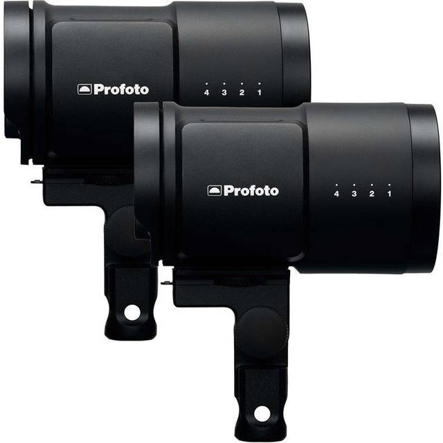 Profoto B10X Duo Kit | ✅ Temporary price reduction