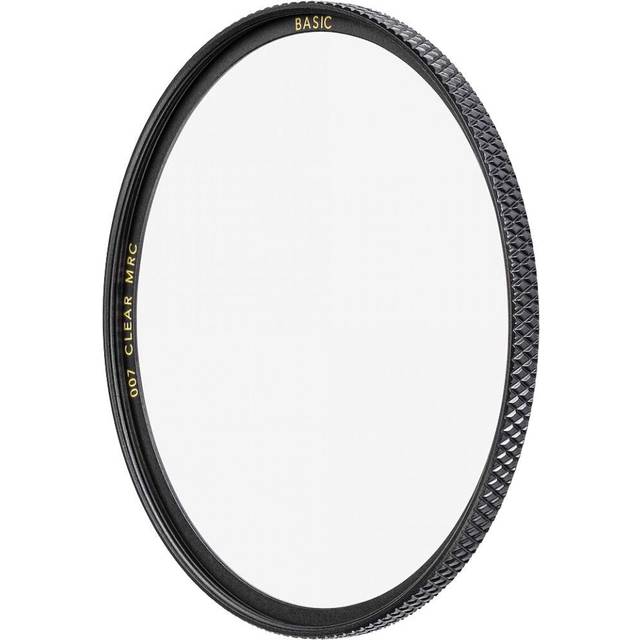 B+W CLEAR FILTER MRC BASIC 77 mm