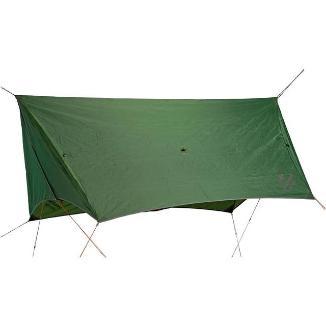 Amazonas Hammock Wing Tarp, Green