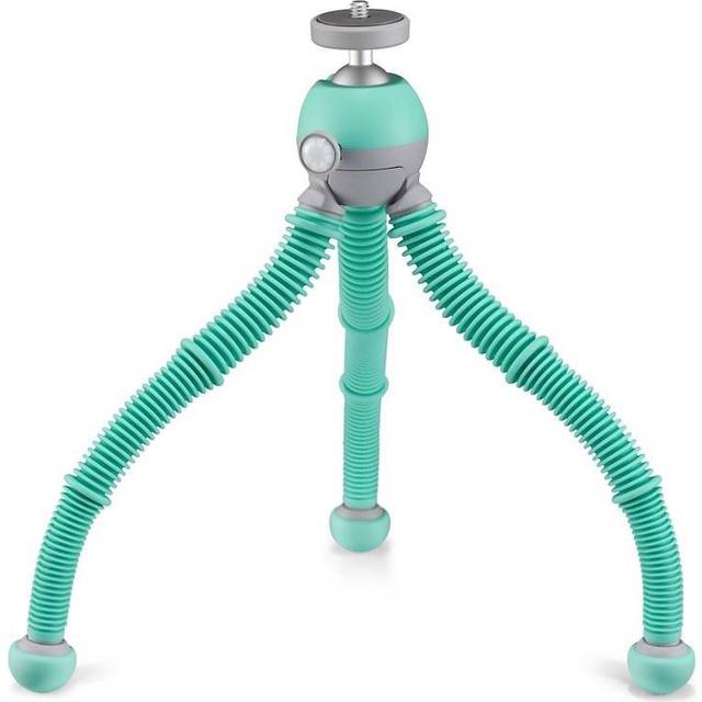 JOBY PodZilla Medium Tripod Kit - Teal