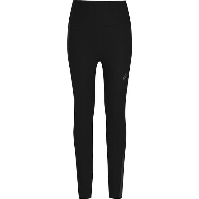 ASICS Tokyo Highwaist Tight Women - Black, Grey, Size XS - black