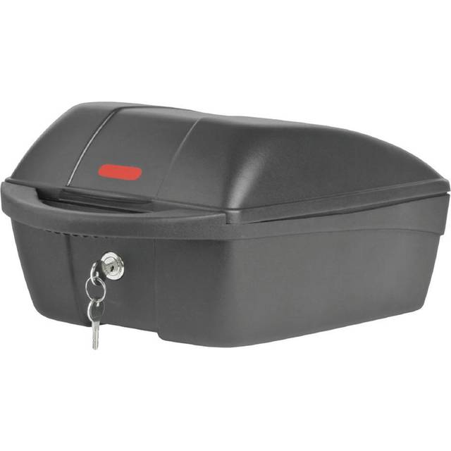 Polisport Quick Release Bagagebox, 11L