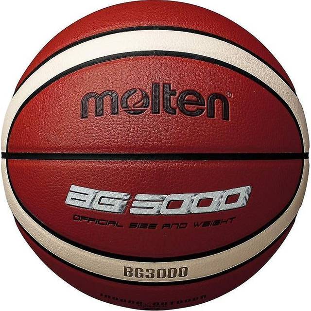 Molten Basketball Bg3000 - Indoor & Outdoor / size 5