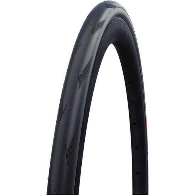 Schwalbe Pro One Tube-Type Addix-Race Evolution V-Guard - Folding Tyre