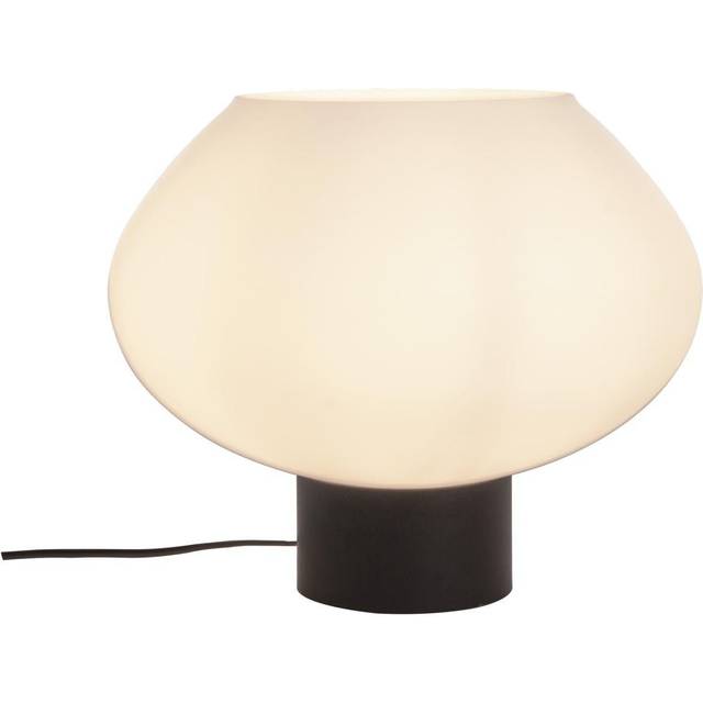 Aneta Lighting - Bordslampa Bell - Svart - Bordslampor - Från Homeroom