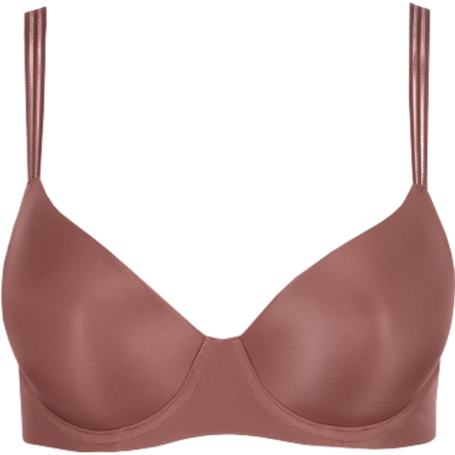 Marie Jo Louie Spacer Heart Shape Bra - Lilac - C 85