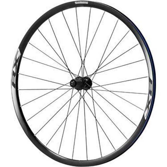 Bakhjul Shimano WH-RX010 kanttråd CL Shimano/SRAM