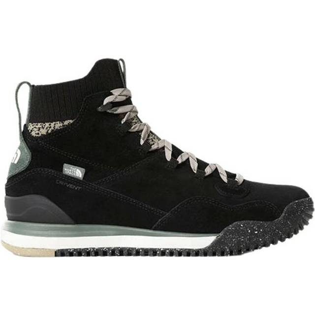 THE NORTH FACE Herr Back-to-Berkeley Iii traillöparsko, tnf black timje, 44 EU