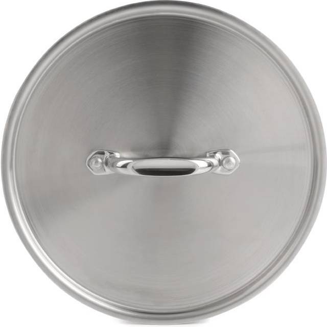 Samuel Groves Stainless Steel Saucepan Lid 200mm