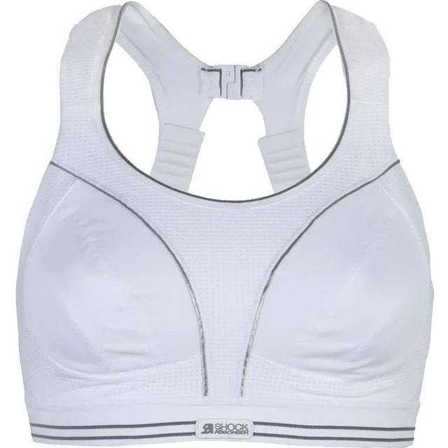 Shock Absorber 5044 Ultimate Run Women's Sports Bra 2020 (3 Pack)