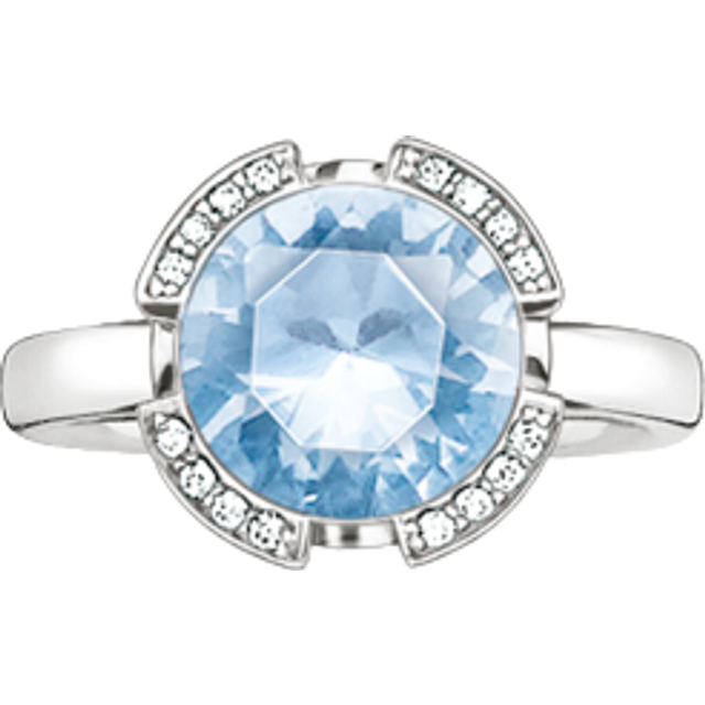 THOMAS SABO 038-059-31-52 - Ring Dam (52)