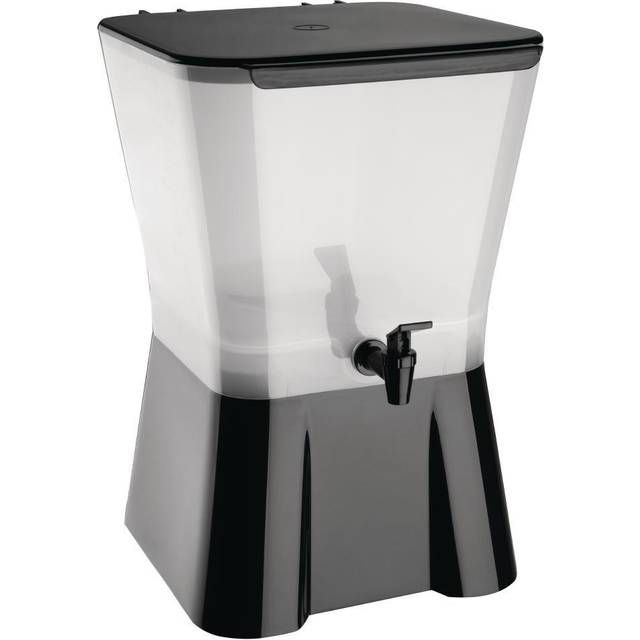 Olympia Budget Juice Dispenser with Stand