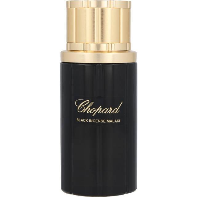 Chopard Black Incense Malaki Eau De Parfum 80ml