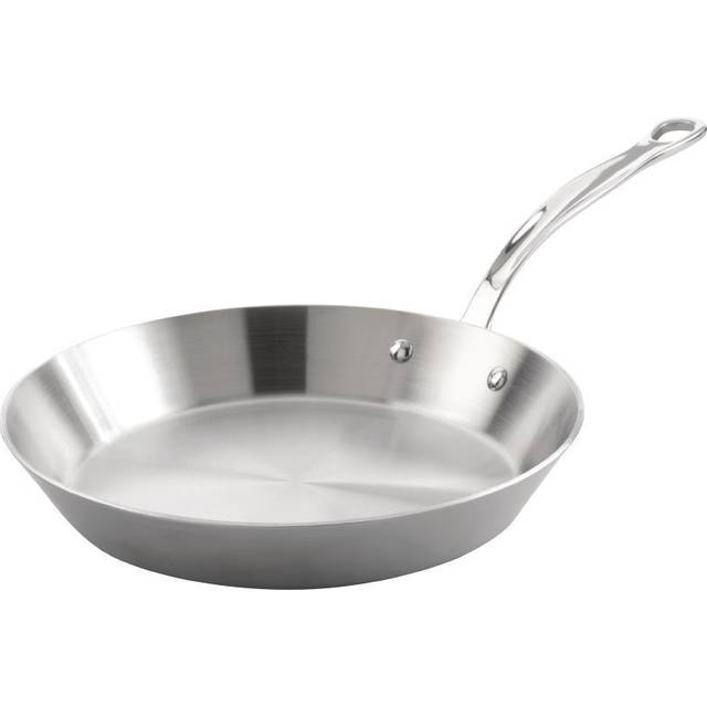 Samuel Groves Copper Core 5-Ply Frying Pan 260mm