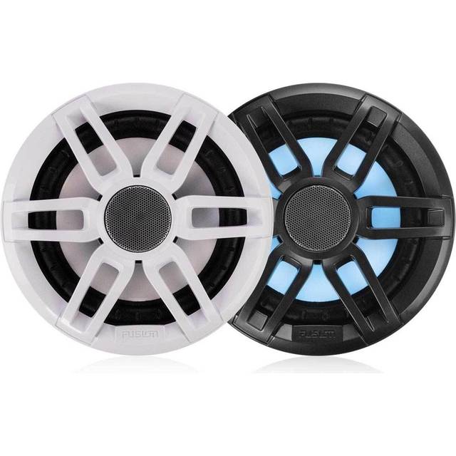 Fusion XS-FL77SPGW - Högtalare, XS RGB sport, 7.7tum