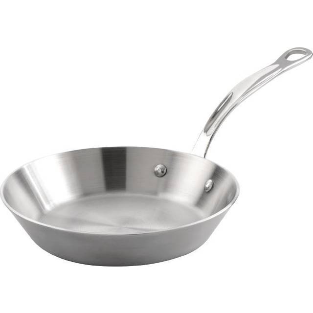 Samuel Groves Copper Core 5-Ply Frying Pan 200mm