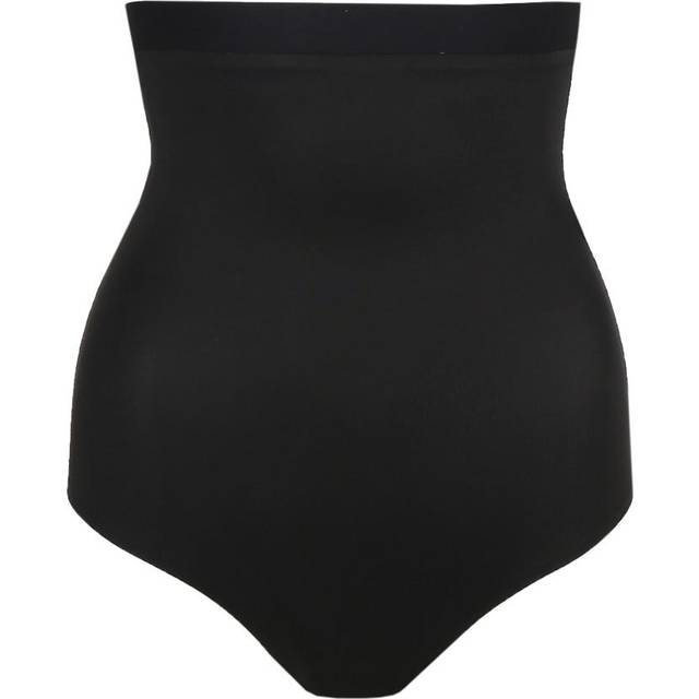 PrimaDonna Figuras Shapewear High Brief - Black - 48