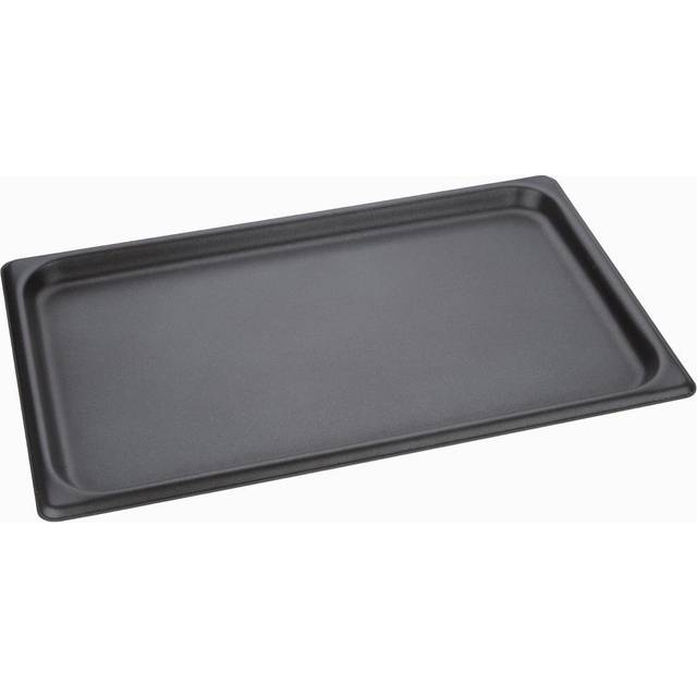 Vogue Gastronorm Non Stick Baking Sheet