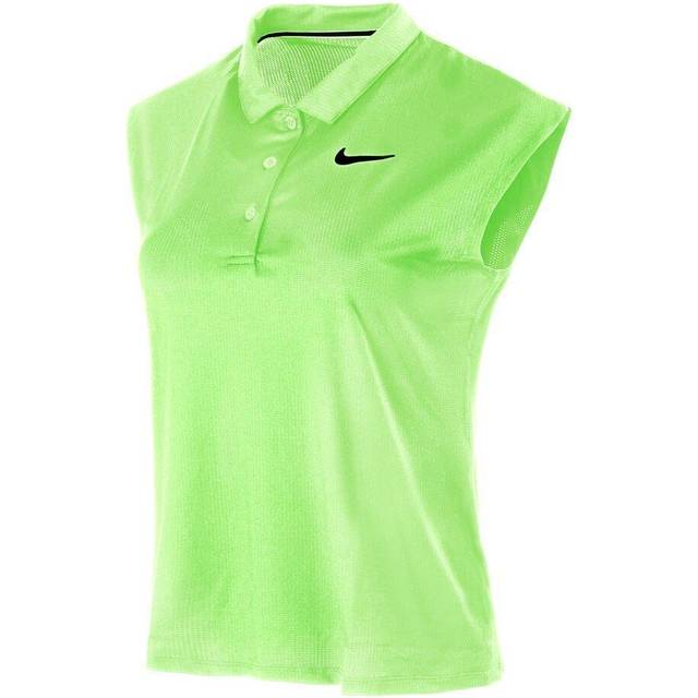 Nike W Nkct DF Vctry Pikétröja Kvinnor