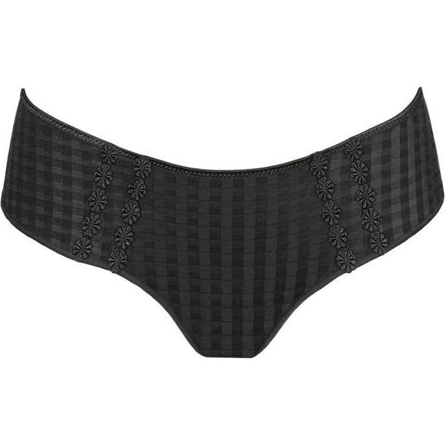 Marie Jo Avero Hipster - Black - 36