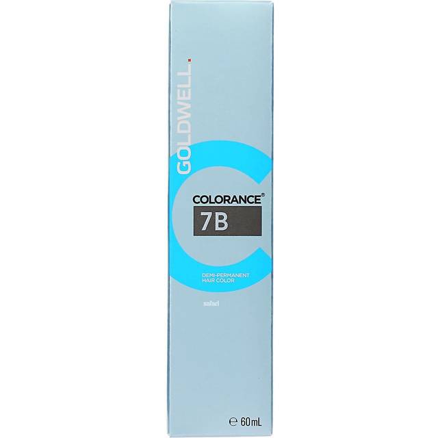 Goldwell Colorance Tube 60ml 7B Safari