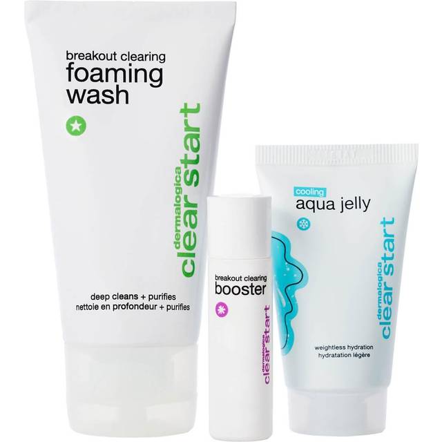 Dermalogica Clear Start Breakout Clearing Kit 1 pcs
